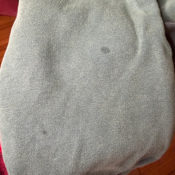 Anine Bing Rare Collectible David Bowie organic cotton Sweatshirt Size Small - Picture 7 of 7